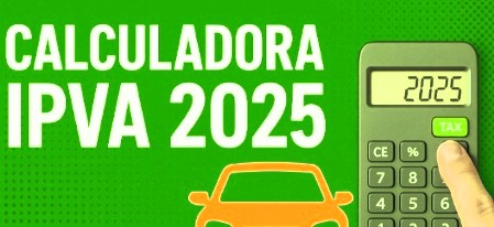 Ipva Novo